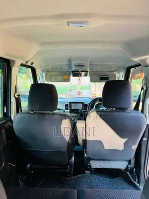 Suzuki Spacia 2017 Car (Used)