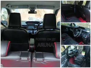 Mazda Flair 2018 Car (Used)