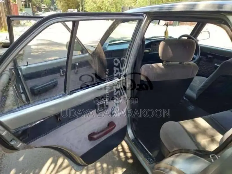 Mazda Mister MR 90 1995 Car (Used)