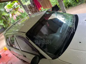 Daihatsu Charade 1998 Car (Used)