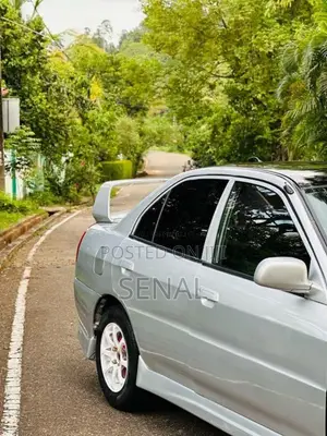 Mitsubishi Lancer CK1A 2000 Car (Used)