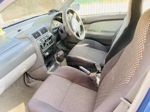 Toyota Starlet 2000 Car (Used)
