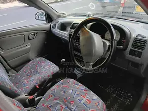 Suzuki Alto 2005 Car (Used)