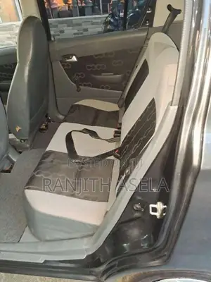 Suzuki Alto 2015 Car (Used)