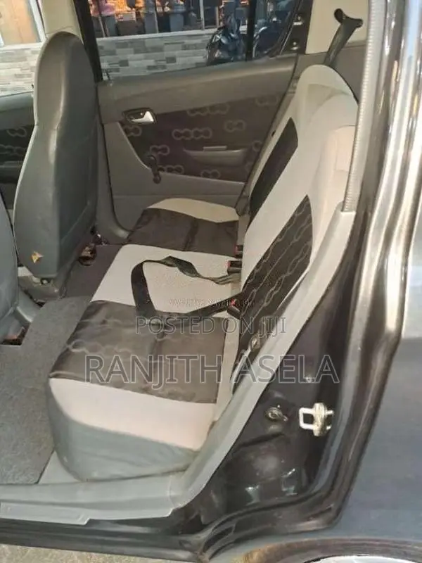 Suzuki Alto 2015 Car (Used)