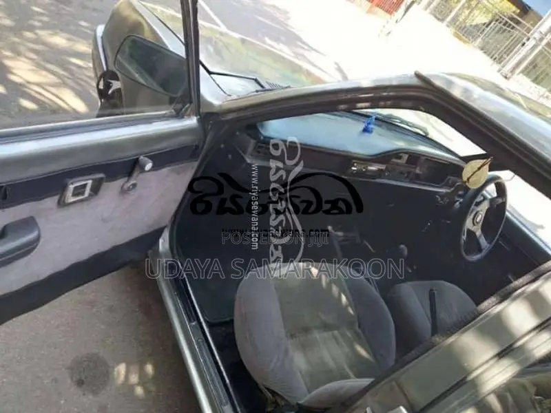 Mazda Mister MR 90 1995 Car (Used)
