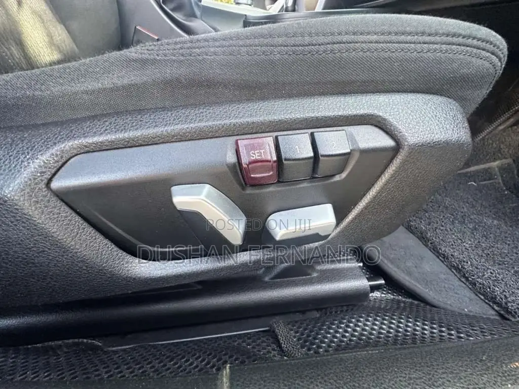 BMW 318i 2017 Car (Used)