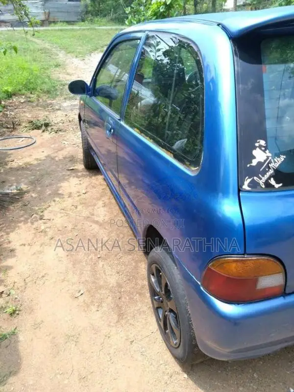 Subaru Subaru 1996 Car (Used)