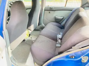 Toyota Starlet 2000 Car (Used)