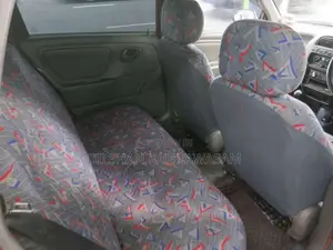 Suzuki Alto 2005 Car (Used)