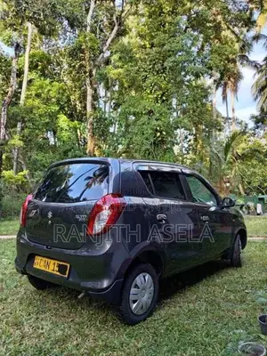 Suzuki Alto 2015 Car (Used)