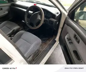 Nissan SB14 1998 Car (Used)