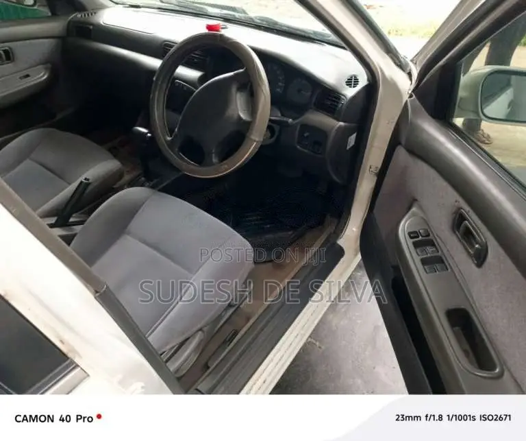 Nissan SB14 1998 Car (Used)