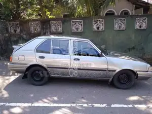 Mazda Mister MR 90 1995 Car (Used)