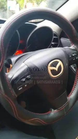 Mazda Axela 2010 Car (Used)