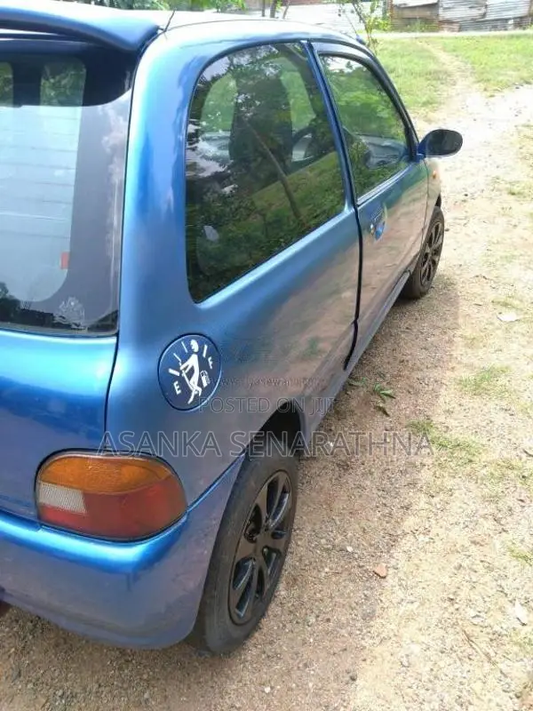 Subaru Subaru 1996 Car (Used)