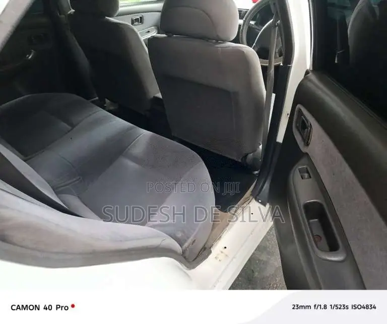 Nissan SB14 1998 Car (Used)