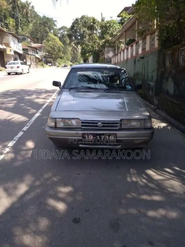Mazda Mister MR 90 1995 Car (Used)
