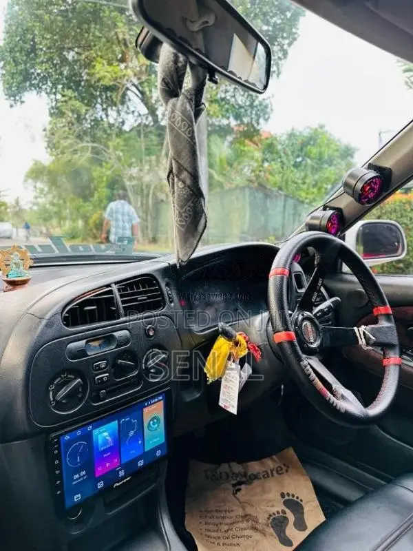 Mitsubishi Lancer CK1A 2000 Car (Used)