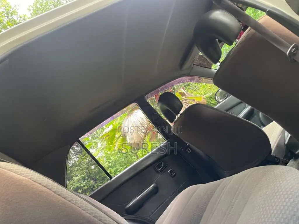 Daihatsu Charade 1998 Car (Used)