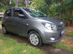 Suzuki Celerio 2016 Car (Used)