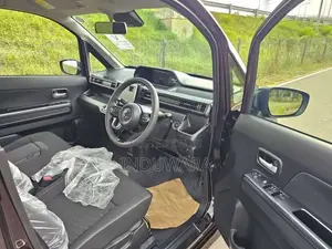 Suzuki Wagon R Custom Zx 2026 Car Brand New