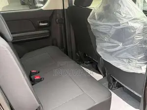 Suzuki Wagon R Custom Zx 2026 Car Brand New