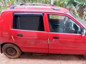 Suzuki Alto 1997 Car (Used)