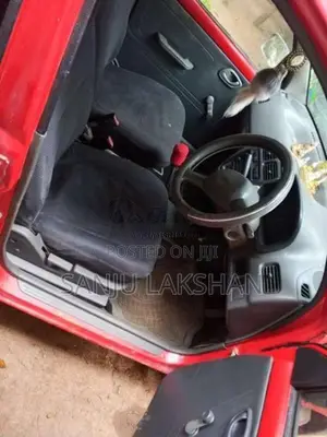 Suzuki Alto 1997 Car (Used)