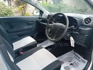 Daihatsu Mira 2024 Car Unregistered (Recondition)
