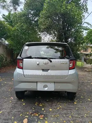 Daihatsu Mira 2024 Car Unregistered (Recondition)