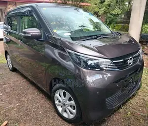 Nissan DAYZ X CUSTOM LIMITED UNREG 2023 Car Unregistered (Recondition)