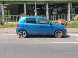 Suzuki Alto 2009 Car (Used)