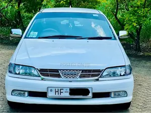 Toyota Carina 2001 Car (Used)