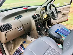 Tata Indigo 2011 Car (Used)