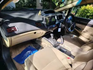 Honda Civic 2008 Car (Used)