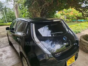 Nissan Leaf 2013 Car (Used)