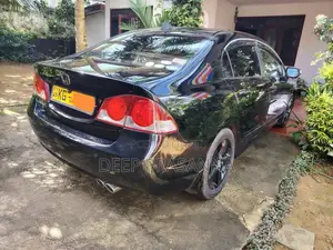 Honda Civic 2008 Car (Used)