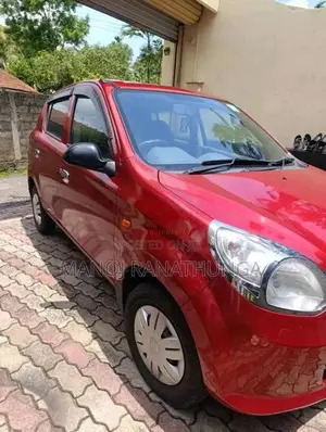 Suzuki Alto 2015 Car (Used)