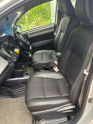Toyota Axio 2014 Car (Used)