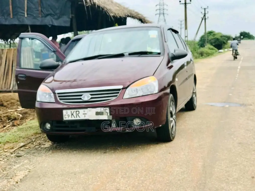 Tata Indigo 2011 Car (Used)