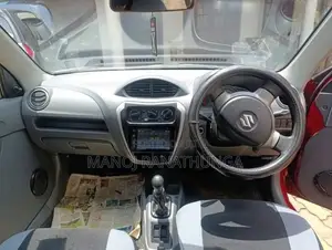 Suzuki Alto 2015 Car (Used)