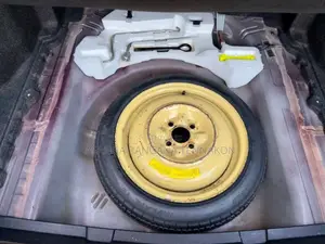 Toyota Axio 2015 Car (Used)