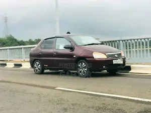 Tata Indigo 2011 Car (Used)
