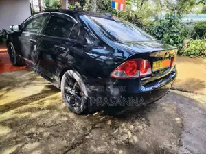 Honda Civic 2008 Car (Used)