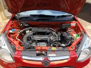 Suzuki Alto 2015 Car (Used)