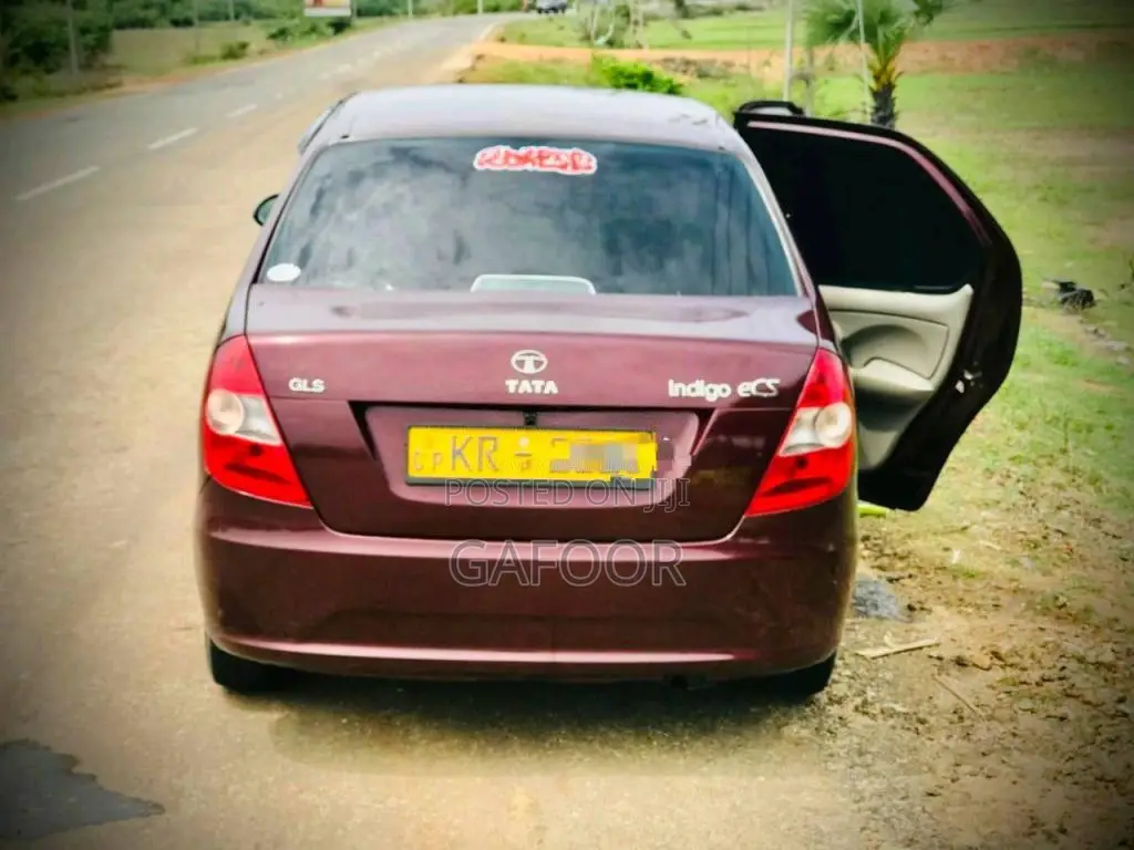 Tata Indigo 2011 Car (Used)
