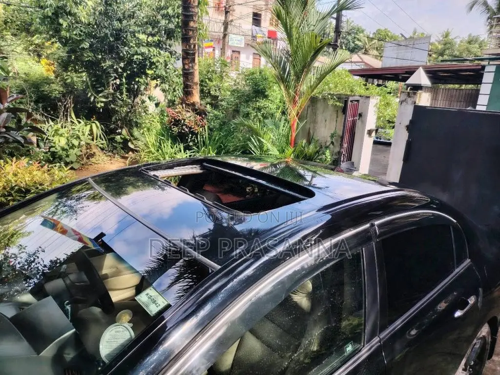 Honda Civic 2008 Car (Used)
