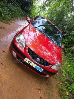 Tata Indica 2006 Car (Used)