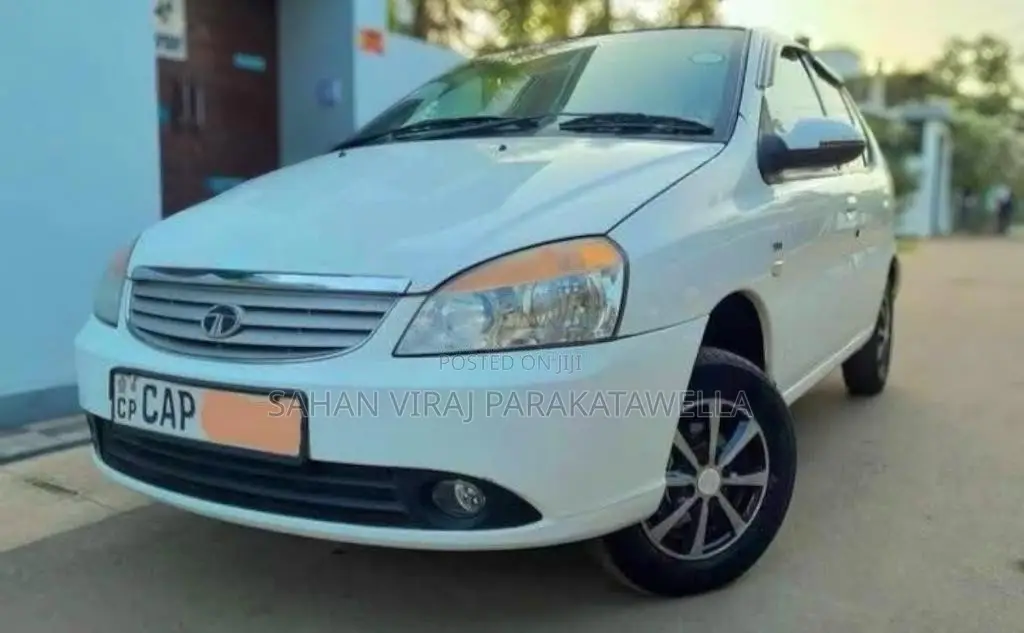Tata Indica 2016 Car (Used)